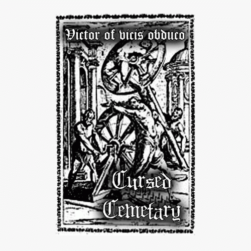 Cursed Cemetery : Victor of Vicis Obduco